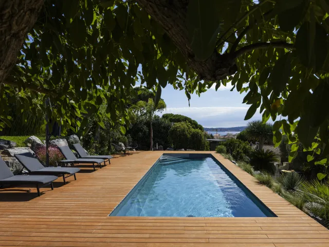 Piscine Waterair : la solution sur-mesure, durable et économique