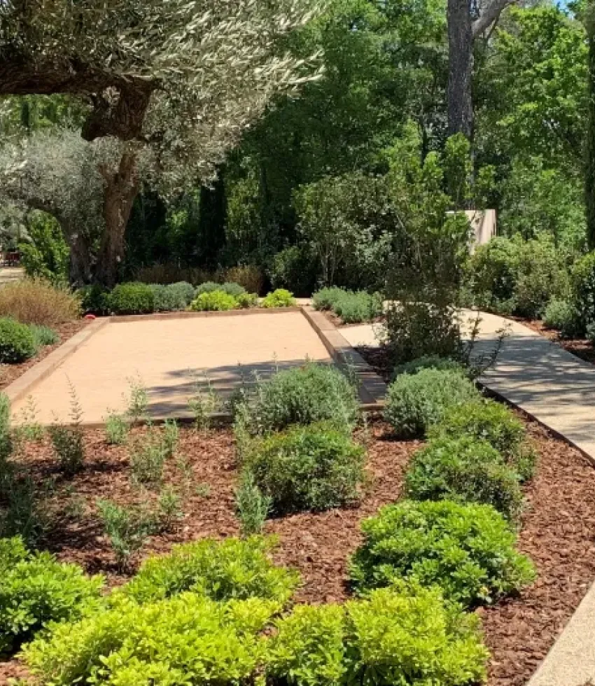 Auffray Paysage : arrosage automatique connect&eacute; &agrave; Sainte-Maxime & Saint-Tropez (83)